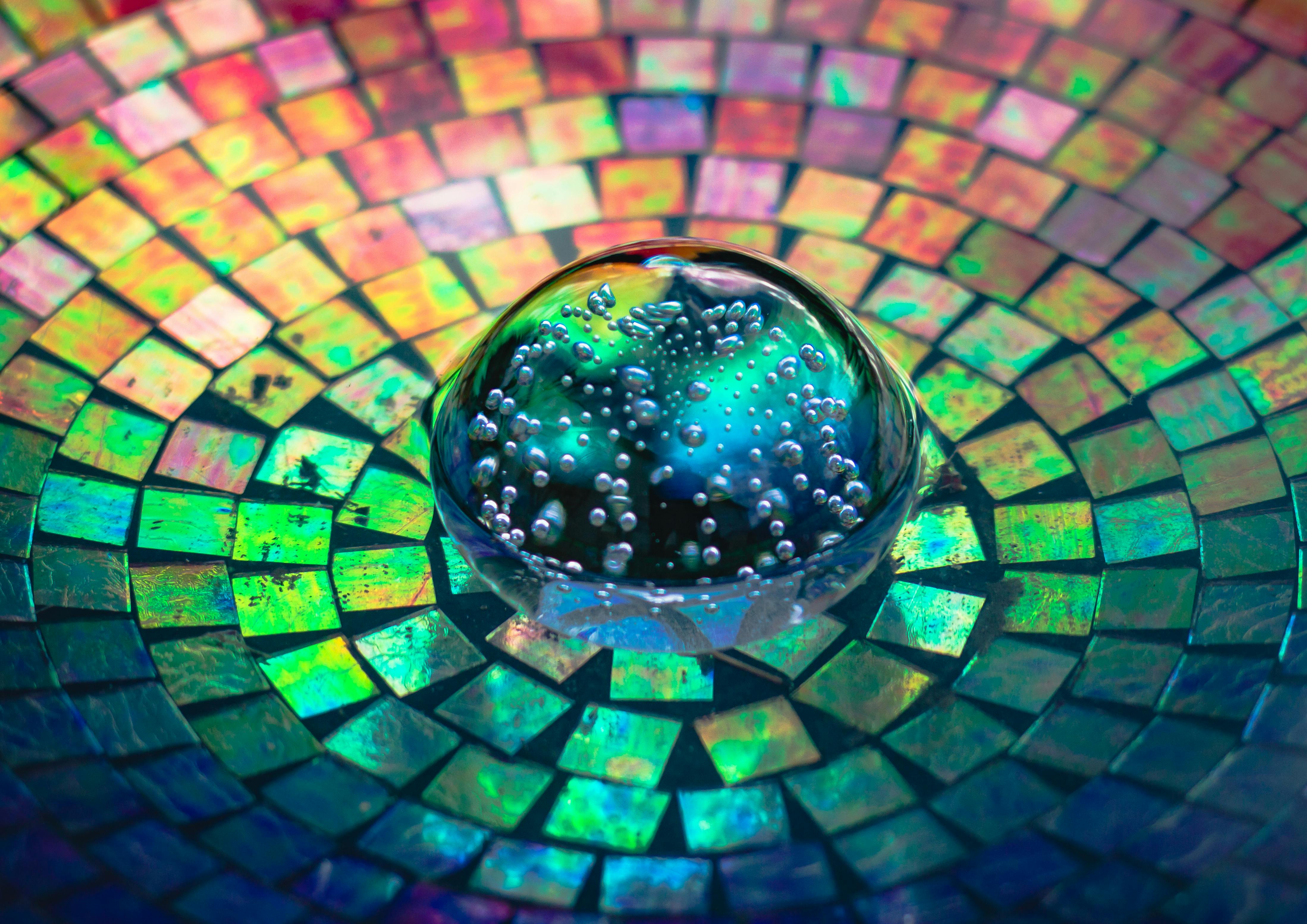 Gemstone therapy and healing for chakra alignment and energy balance